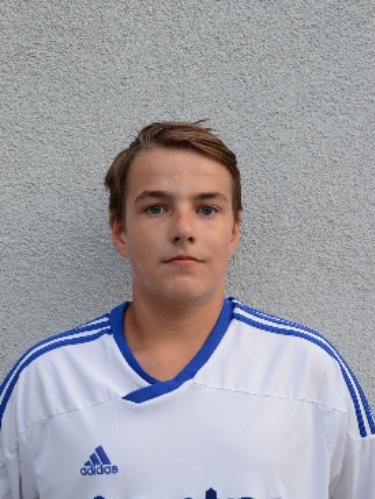 Nico Froschauer