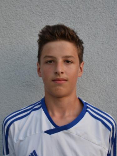 Cedric Traub