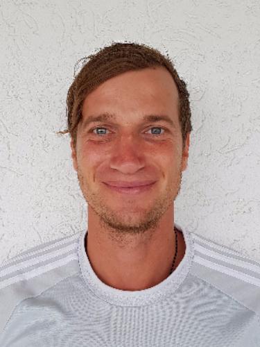 Sebastian Sergl