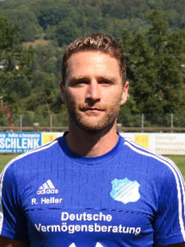 Ruben Heller