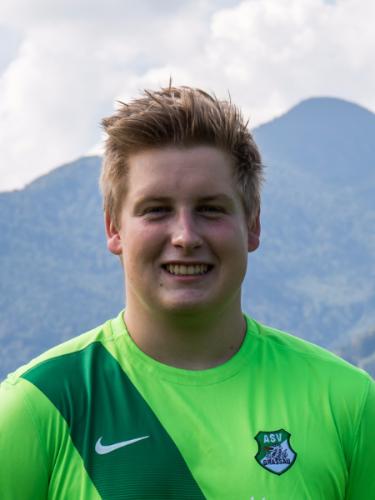 Florian Buchner
