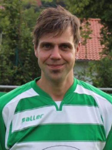 Daniel Dreßlein