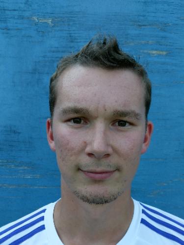 Florian Schlagmueller