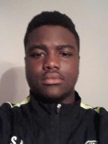 Samuel Agbaje