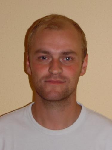 Andreas Strobel