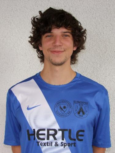 Lukas Berger