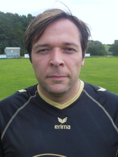 Daniel Gleixner
