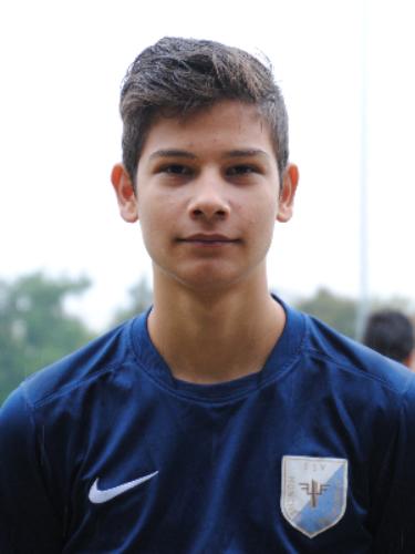Rafail Georgakopoulos