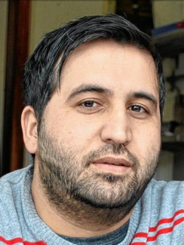 Hüseyin Aksu