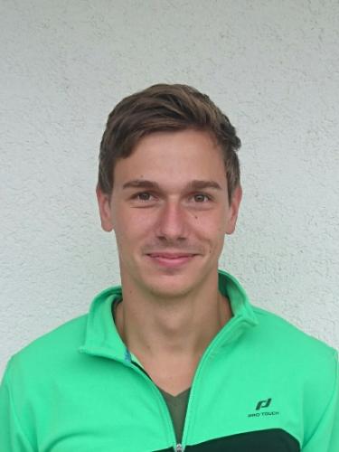 Timo Holland