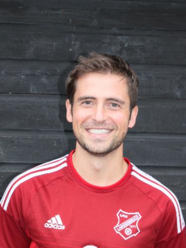 Dominik Kreutmair