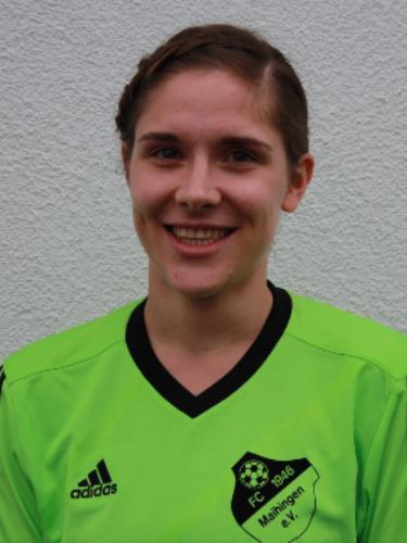 Maria Fälschle