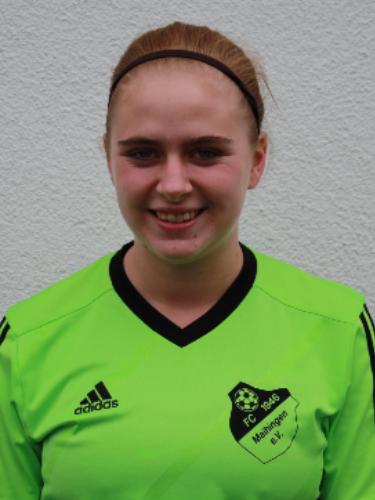 Bettina Kirst
