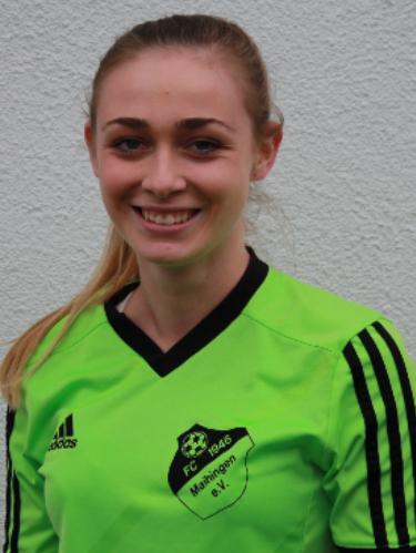 Sarah Klaus