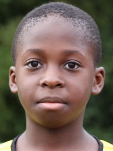 Thahir Sidi-Toure