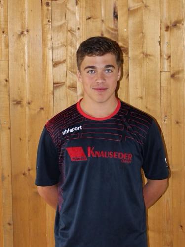Florian Brandl