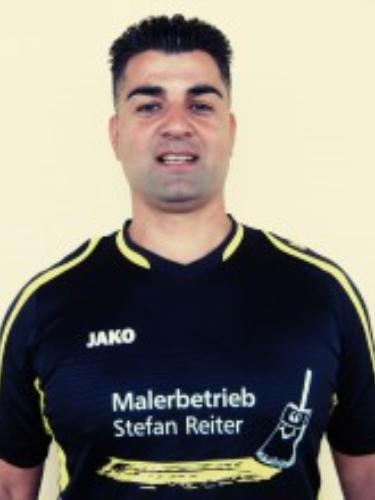 Avatar Bild für Policarpo Ramez Amante