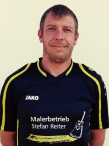Roland Ried