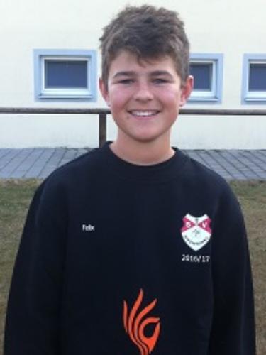 Felix Maier