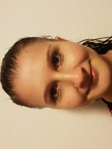 Patricia Buchwald