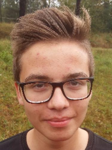 Noah Hasenstab