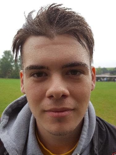 Florian Emrich