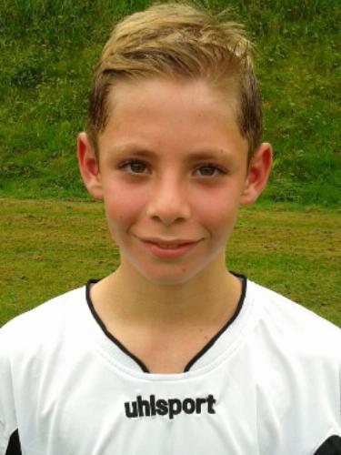 Jamal Theuerjahr