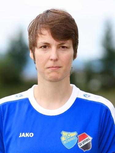 Maria Fiedler