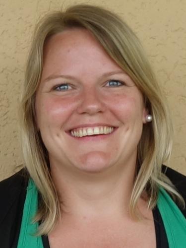 Johanna Kister