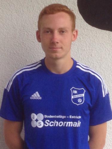 Jonas Kielsmeier