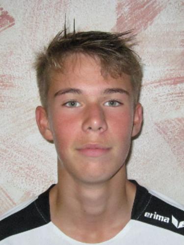 Noah Lang