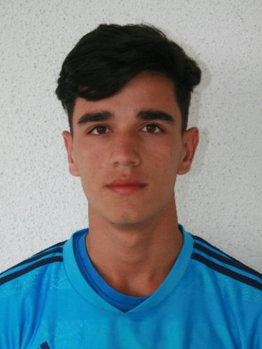 Maihan Ayoubi