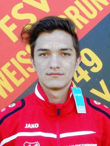 Valentin Tovar