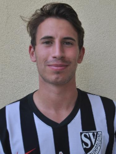 Jonas Maier