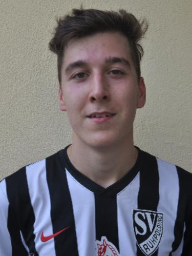 Sebastian Koob