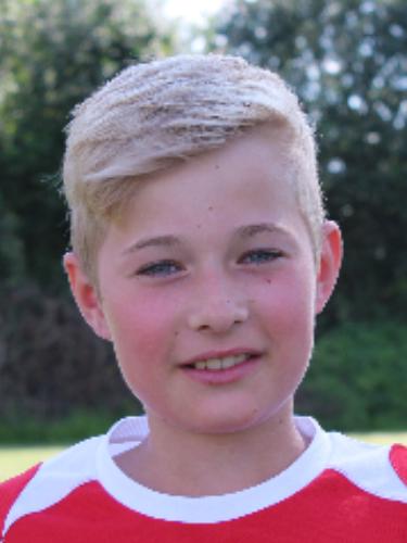 Henry Hampe