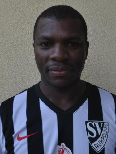 Obiora Okonkwo