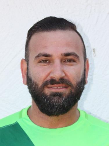 Gürsel Yorulmaz