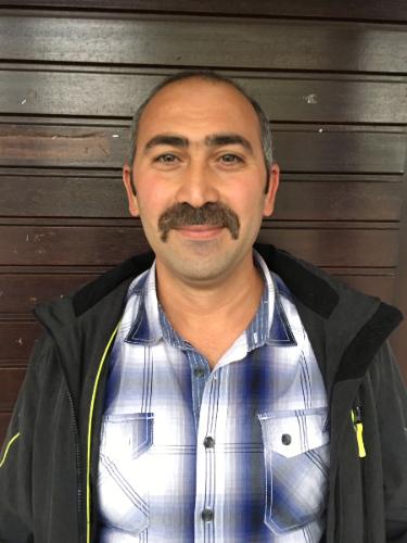 Kadir Adibelli