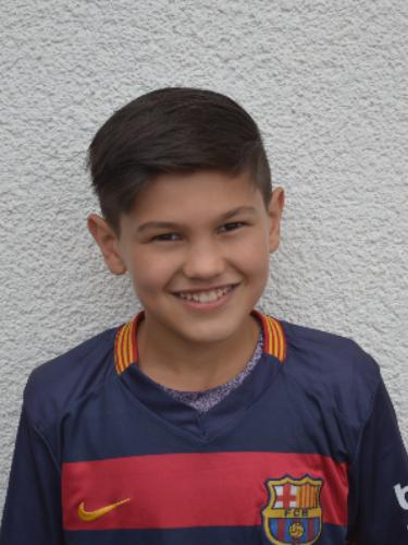 Enes Uzun