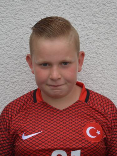 Martin Schilling