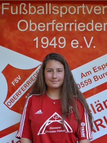Katharina Deinhard