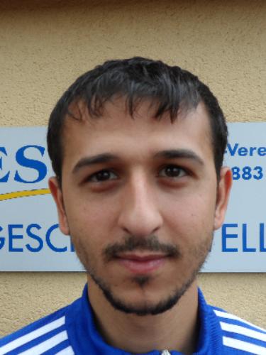 Yoldas Sönmez