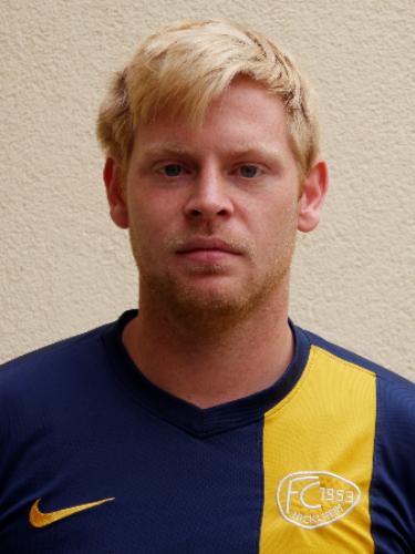 Tobias Voß