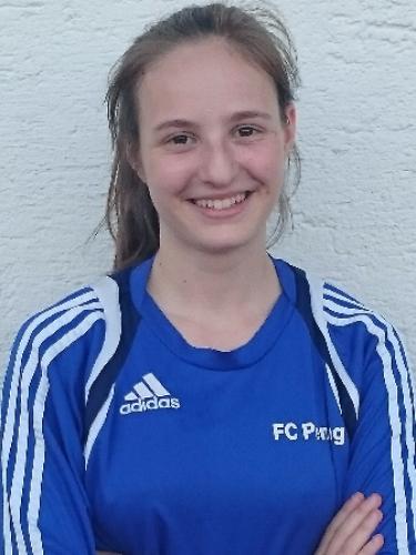 Avatar Bild für Franziska Osterland