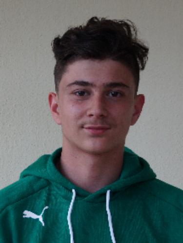 Endrit Berisha