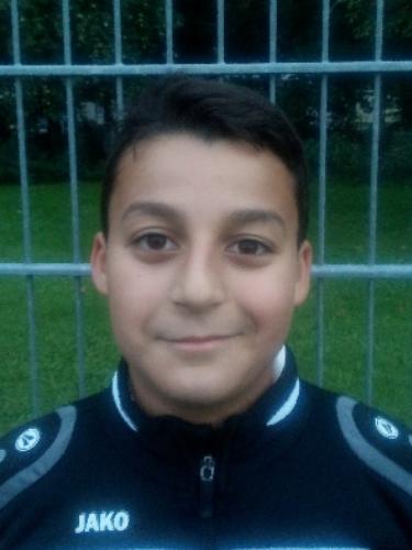 Mohamed Khalfaoui