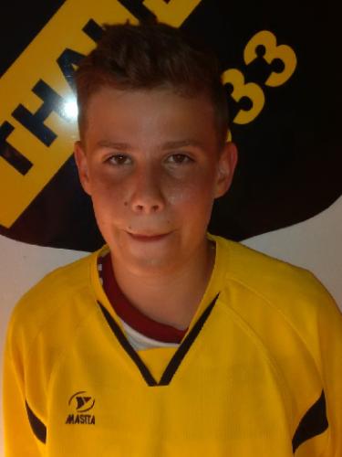 Matthias Hefele