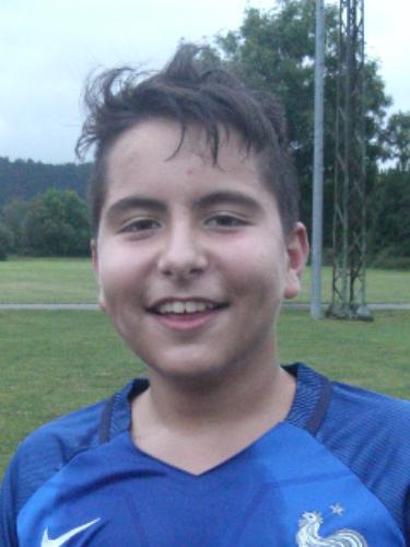 Cemilalp Menekse