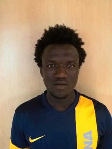 Ousman Tunkara
